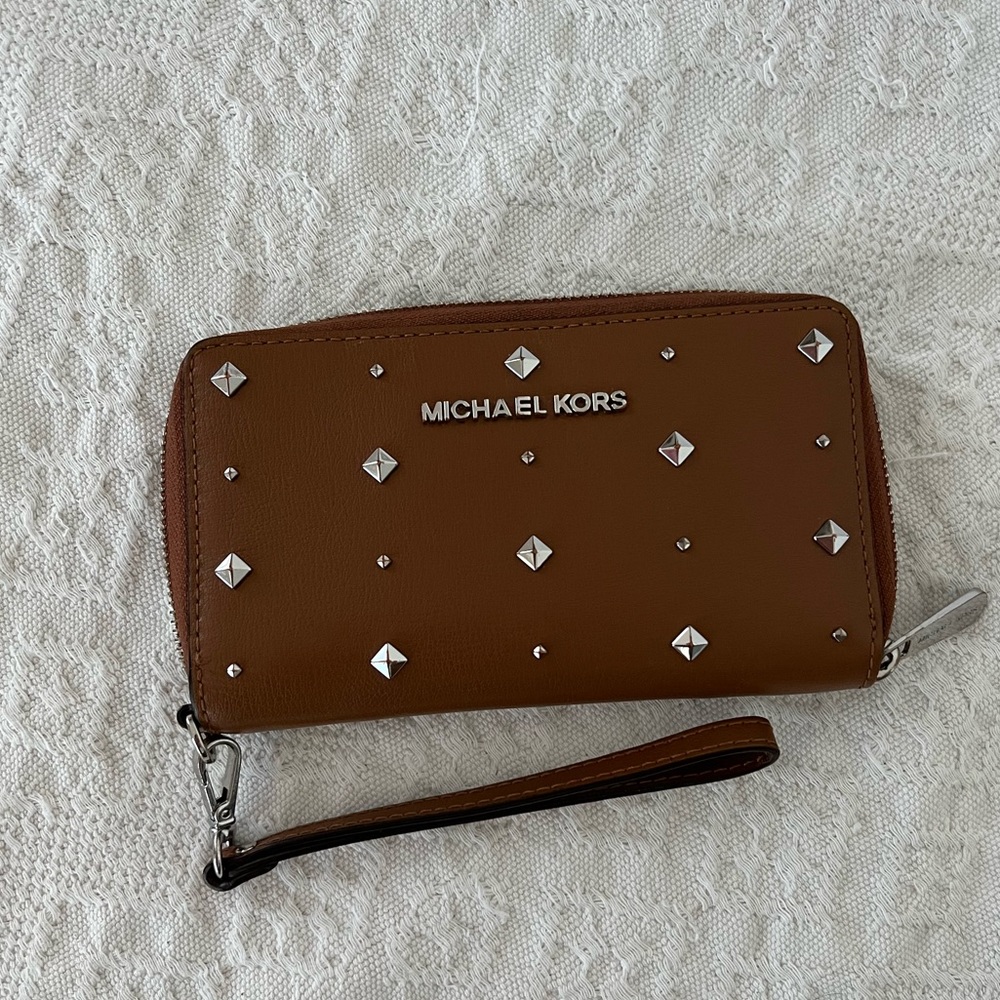 Michael Kors wallet